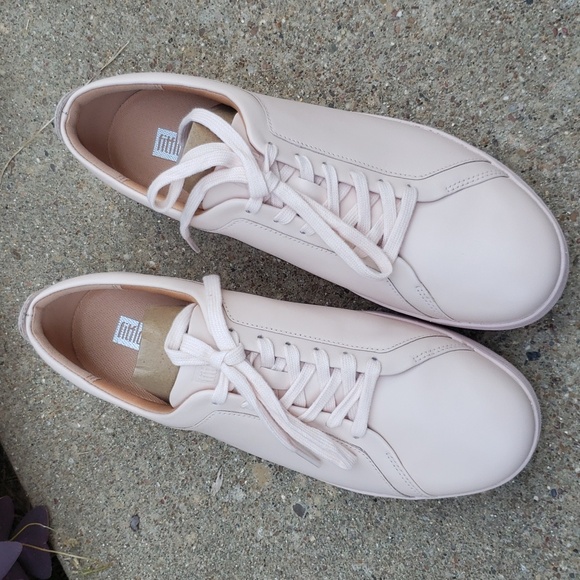 Fitflop Rally Sneakers in "Rose Foam", size 9 (US) - Picture 3 of 8